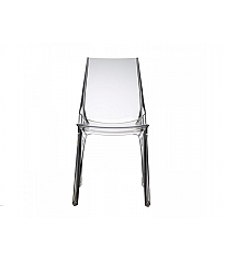 Vanity chair